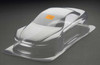 HPI 17524 Vertex Ridge Toyota Soarer Clear Body 200mm
