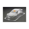 HPI 17524 Vertex Ridge Toyota Soarer Clear Body 200mm