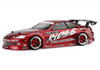 HPI 17524 Vertex Ridge Toyota Soarer Clear Body 200mm