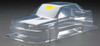 HPI 17540 BMW M3 E30 Clear Body 200mm 1/10