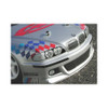 HPI 7450 BMW M5 Clear Body 200mm