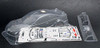 HPI 7452 BMW M3 GT Clear Body 200mm