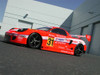 HPI 7466 Toyota MR-S GT Clear Body (200mm)