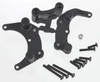 RPM 80902 Rear Bumper Mount Black Slash / Rustler / Stampede / Bandit