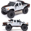 Axial AXI-1375T1 1/10 SCX10 III Base Camp 4X4 Rock Crawler Brushed RTR, White