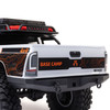 Axial AXI-1375T1 1/10 SCX10 III Base Camp 4X4 Rock Crawler Brushed RTR, White