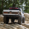 Axial AXI-1375T1 1/10 SCX10 III Base Camp 4X4 Rock Crawler Brushed RTR, White
