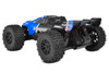 Corally C-00230-B FURAGO XD 4WD RTR Monster Truck Blue Brushed 2S w/Battery/Charger