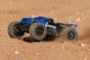 Corally C-00230-B FURAGO XD 4WD RTR Monster Truck Blue Brushed 2S w/Battery/Charger
