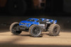 Corally C-00230-B FURAGO XD 4WD RTR Monster Truck Blue Brushed 2S w/Battery/Charger