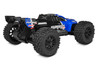 Corally C-00230-B FURAGO XD 4WD RTR Monster Truck Blue Brushed 2S w/Battery/Charger