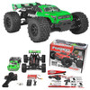 Corally C-00230-G FURAGO XD 4WD RTR Monster Truck Green Brushed 2S w/Battery/Charger