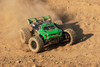 Corally C-00230-G FURAGO XD 4WD RTR Monster Truck Green Brushed 2S w/Battery/Charger