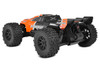 Corally C-00230-O FURAGO XD 4WD RTR Monster Truck Orange Brushed 2S w/Battery/Charger