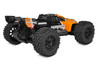 Corally C-00230-O FURAGO XD 4WD RTR Monster Truck Orange Brushed 2S w/Battery/Charger