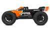 Corally C-00230-O FURAGO XD 4WD RTR Monster Truck Orange Brushed 2S w/Battery/Charger