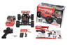 Corally C-00230-R FURAGO XD 4WD RTR Monster Truck Red Brushed 2S w/Battery/Charger