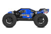 Corally C-00231-B PUNISHER XD RTR Monster Truck Blue Brushed 2S w/Battery/Charger