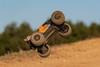 Corally C-00231-O PUNISHER XD RTR Monster Truck Orange Brushed 2S w/Battery/Charger