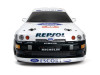 HPI 160763 Ford Escort RS Cosworth Printed Body (300mm)