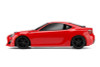 HPI 160797 1/10 Toyota GT86 Touring Car Clear Body (200mm)