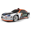 HPI 160931 Nissan Silvia S15 Aurimas 'Odi' Bakchis Printed Body (200mm)