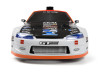 HPI 160931 Nissan Silvia S15 Aurimas 'Odi' Bakchis Printed Body (200mm)