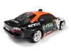 HPI 160931 Nissan Silvia S15 Aurimas 'Odi' Bakchis Printed Body (200mm)