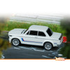 HPI 161400 1/64 Nano TTR 2WD BMW 2002 Turbo Touring Car White w/ Remote