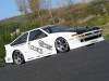 HPI 17209 Toyota Trueno AE86 Clear Body 190mm