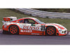 HPI 7424 Toyota Supra Clear Body (200mm)