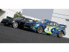 HPI 7458 1/10 Subaru Impreza WRC 2001 Clear Body 200mm : RS4 Sport 3
