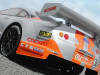 HPI 7486 Toyota Supra GT Clear Body Au Cerumo : Sprint 2 Series / RS4 Sport 3 Series