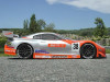 HPI 7486 Toyota Supra GT Clear Body Au Cerumo : Sprint 2 Series / RS4 Sport 3 Series