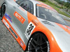HPI 7486 Toyota Supra GT Clear Body Au Cerumo : Sprint 2 Series / RS4 Sport 3 Series