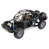 Losi LOS05021T2 1/6 Super Baja Rey 2.0 4WD Brushless Desert Truck RTR King