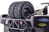RPM 70502 Spare Tire Carrier For Traxxas Black Slash 2WD / 4 x 4