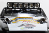 RPM 80683 Mock Mirror Turbos for Many 1:8 – 1:12 Scale Bodies