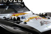 RPM 80683 Mock Mirror Turbos for Many 1:8 – 1:12 Scale Bodies
