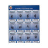 Bachmann E-Z Mate II Coupler Center Shank Short (12 Pairs) HO 78026