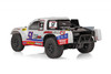 Associated 70040 Pro2 SC10sw 1/10 RTR 2WD Off-Road Short Course Truck White