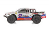 Associated 70040 Pro2 SC10sw 1/10 RTR 2WD Off-Road Short Course Truck White