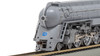 Bachmann 56601 New York Central #5445 Locomotive w/DCC Sound On Board HO Scale