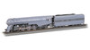 Bachmann 56602 New York Central #5448 Locomotive w/ DCC Sound On Board HO Scale