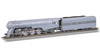 Bachmann 56604 New York Central #5452 Locomotive w/ DCC Sound On Board HO Scale