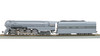 Bachmann 56604 New York Central #5452 Locomotive w/ DCC Sound On Board HO Scale