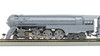 Bachmann 56604 New York Central #5452 Locomotive w/ DCC Sound On Board HO Scale