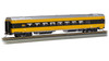 Bachmann 74518 Siemens Venture Passenger Car - Via Rail Canada™ Coach #2817 HO Scale