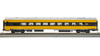 Bachmann 74518 Siemens Venture Passenger Car - Via Rail Canada™ Coach #2817 HO Scale