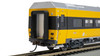 Bachmann 74518 Siemens Venture Passenger Car - Via Rail Canada™ Coach #2817 HO Scale